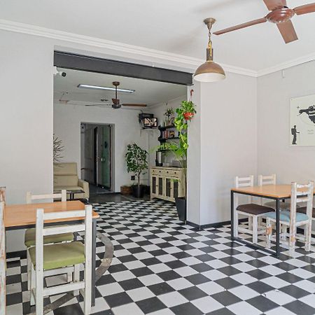 Maison Colonial Μπουένος Άιρες Εξωτερικό φωτογραφία