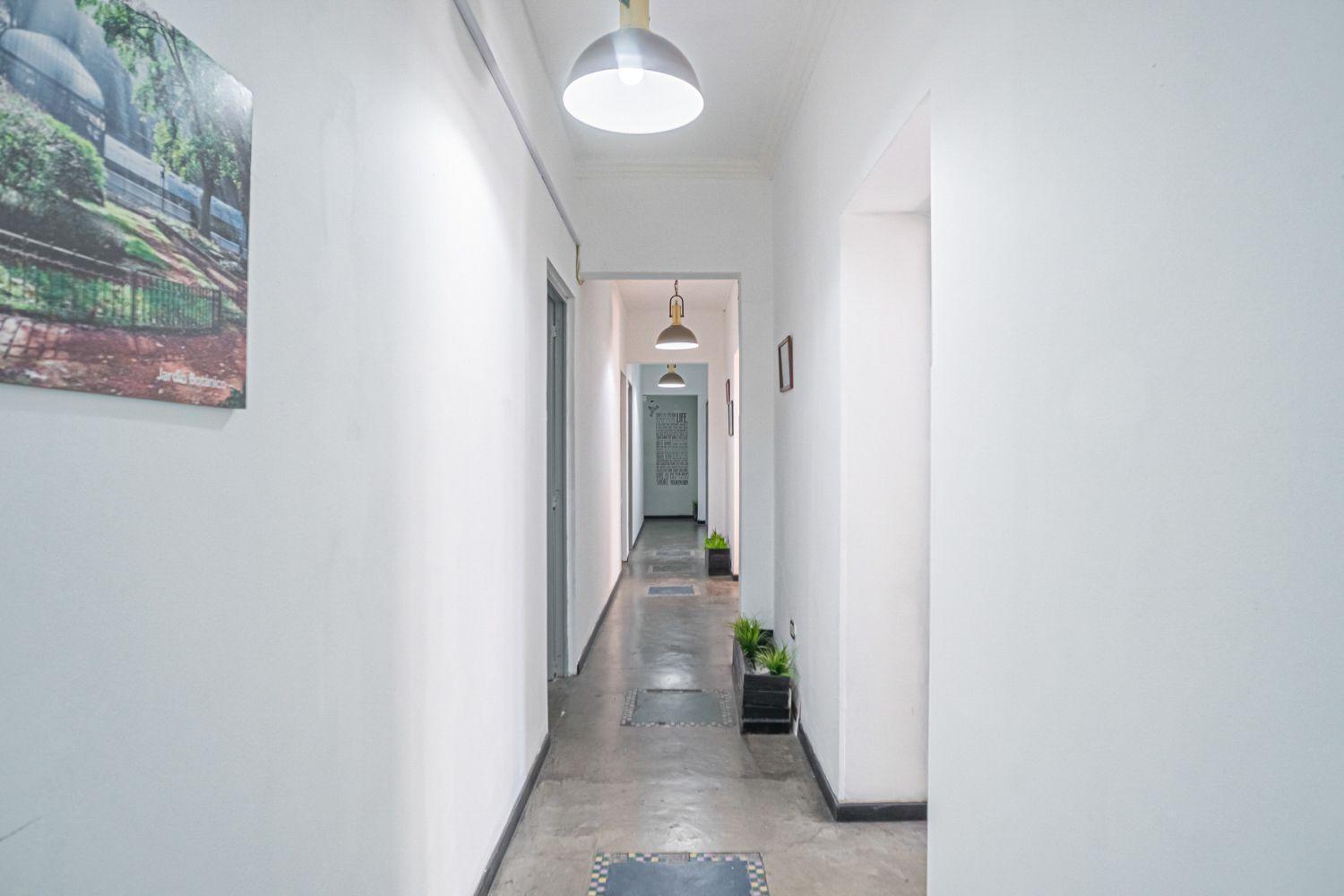 Maison Colonial Μπουένος Άιρες Εξωτερικό φωτογραφία