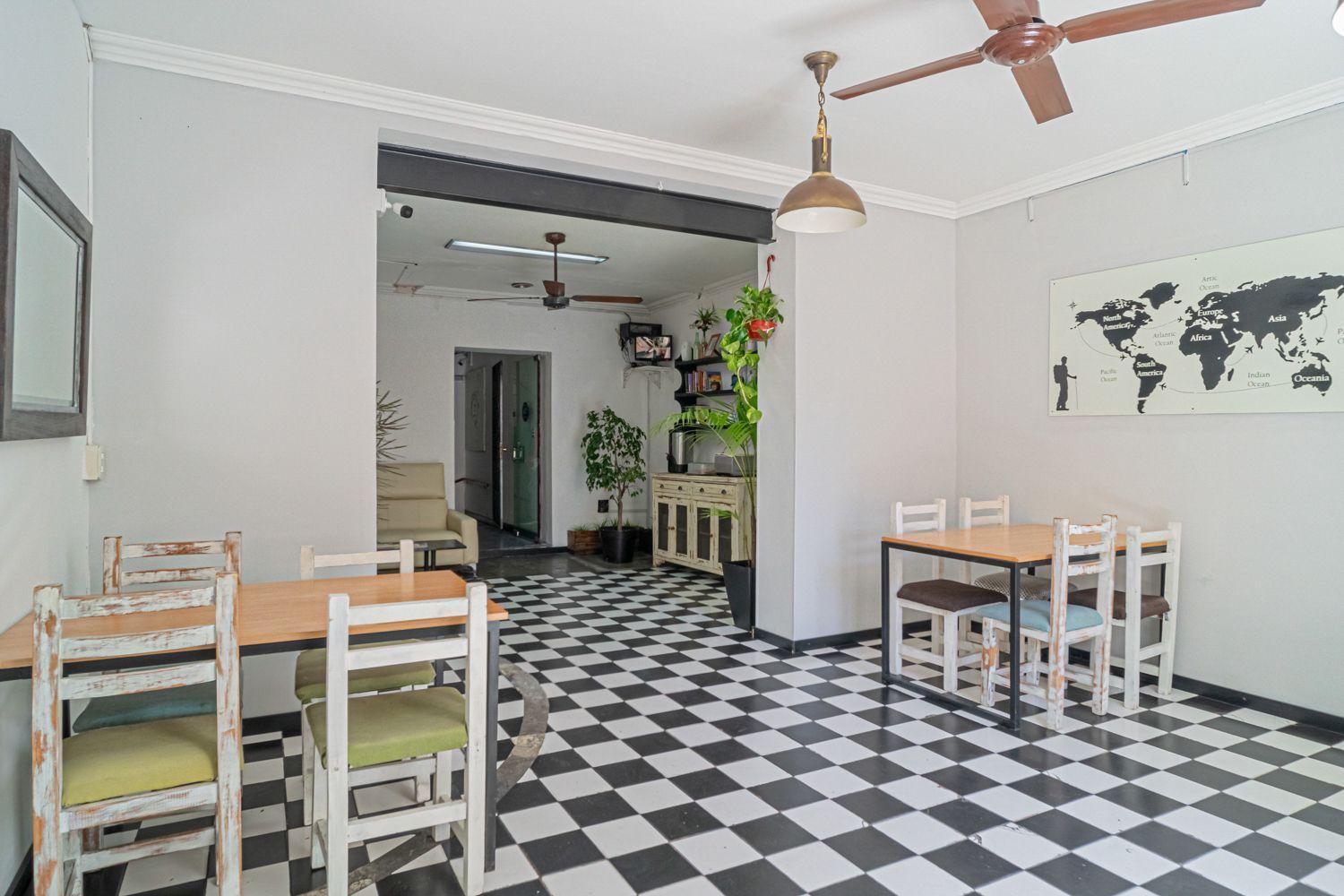 Maison Colonial Μπουένος Άιρες Εξωτερικό φωτογραφία