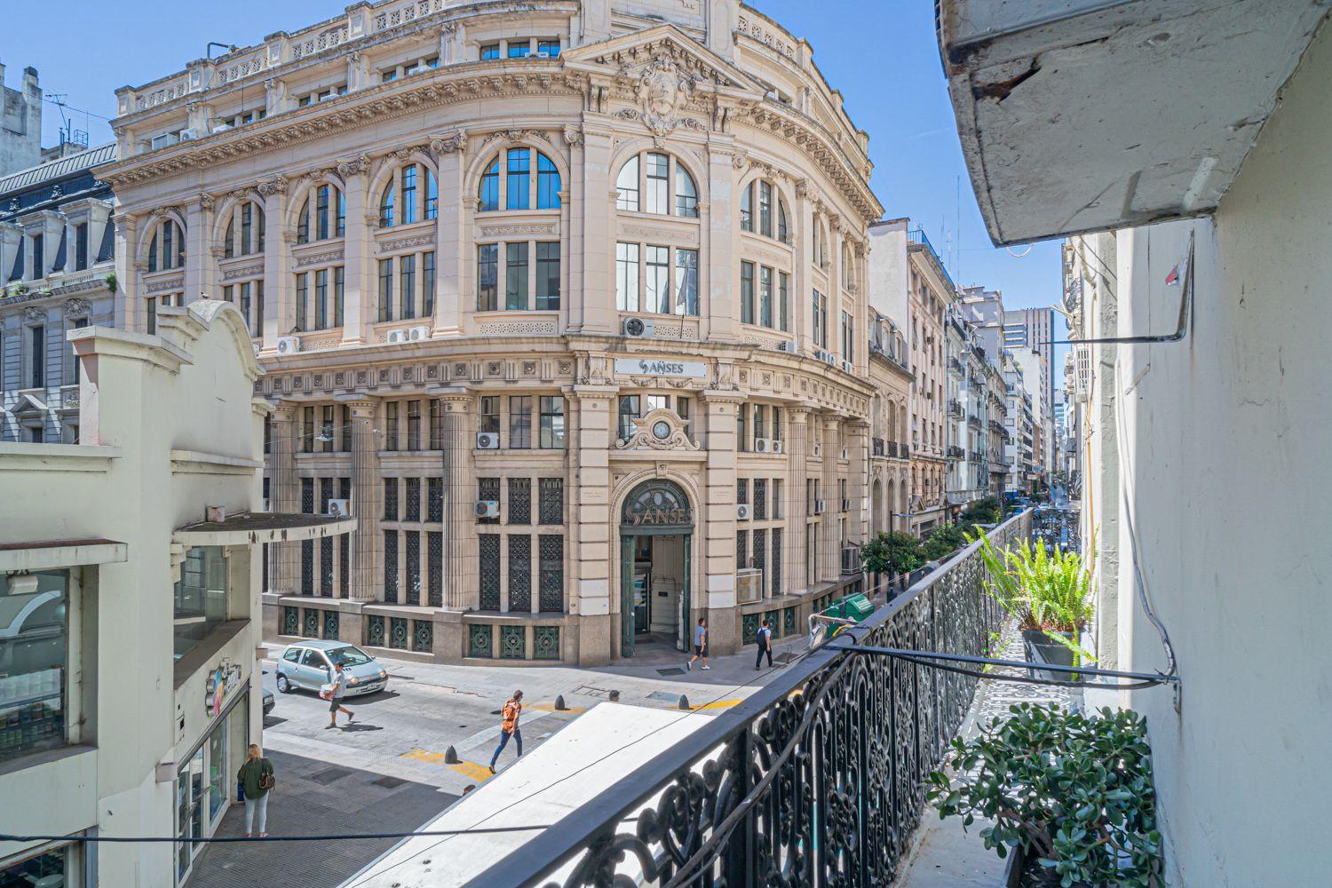 Maison Colonial Μπουένος Άιρες Εξωτερικό φωτογραφία