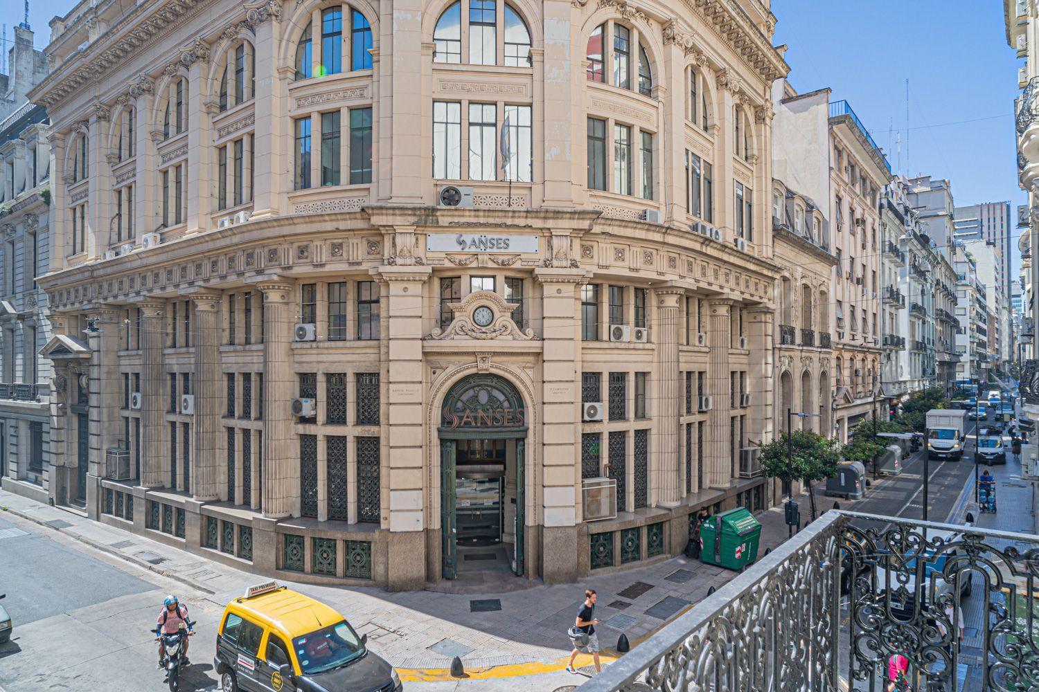 Maison Colonial Μπουένος Άιρες Εξωτερικό φωτογραφία