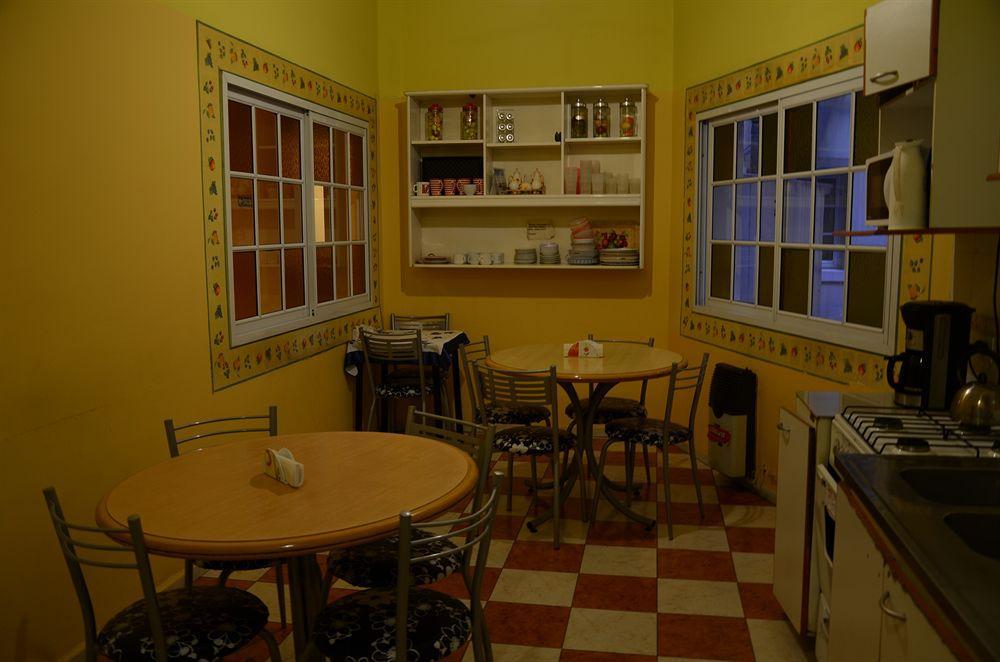 Maison Colonial Μπουένος Άιρες Εξωτερικό φωτογραφία