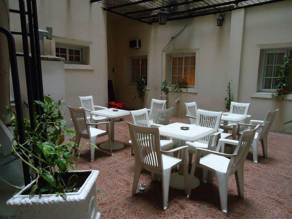 Maison Colonial Μπουένος Άιρες Εξωτερικό φωτογραφία