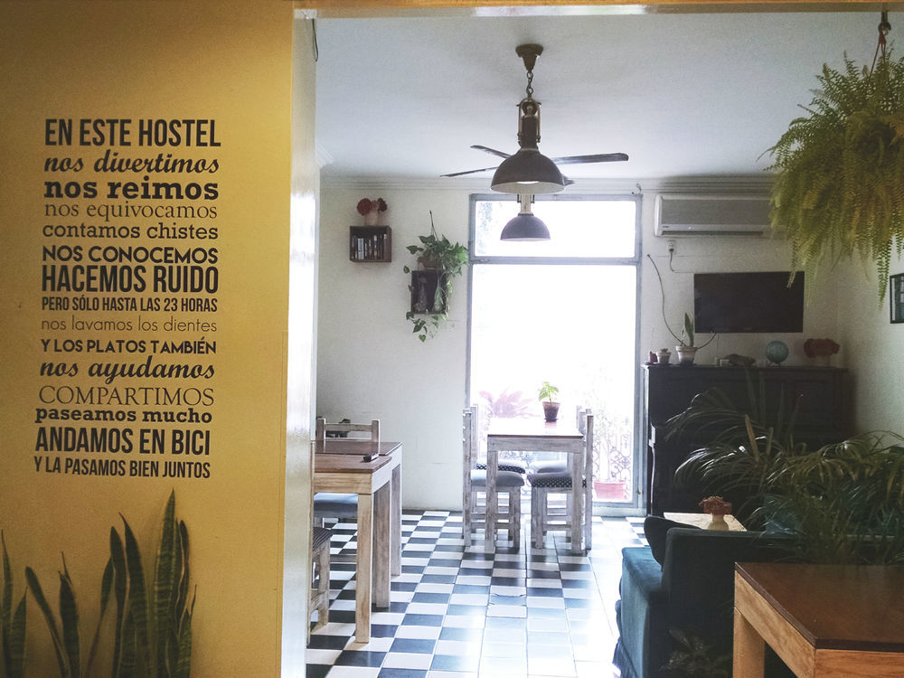 Maison Colonial Μπουένος Άιρες Εξωτερικό φωτογραφία